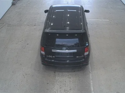 Toyota Corolla Rumion