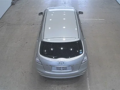 Toyota Mark X Zio