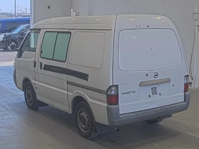 Nissan VANETTE
