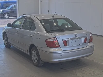 Toyota Premio