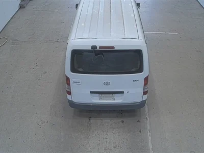 Toyota TownAce