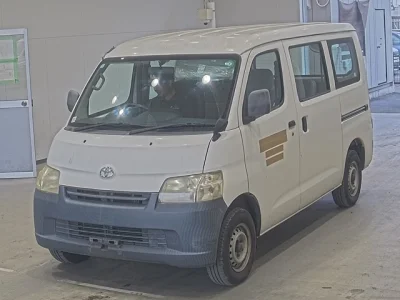 Toyota TownAce