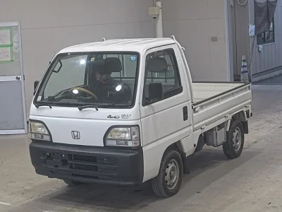 Honda ACTY TRUCK