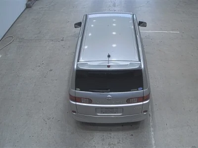 Nissan LAFESTA