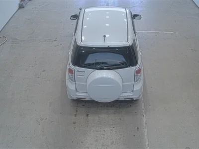 Toyota Rush