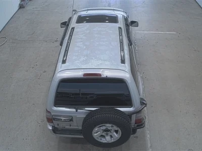 Toyota Hilux Surf
