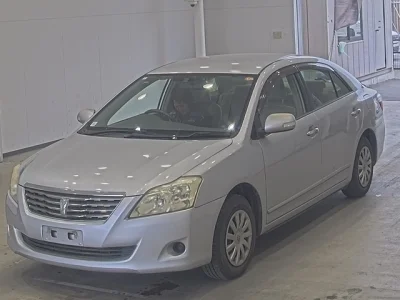 Toyota Premio