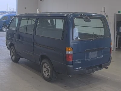 Toyota RegiusAce