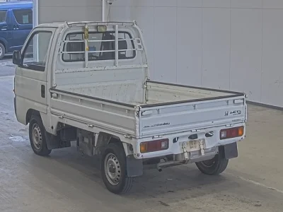 Honda ACTY TRUCK