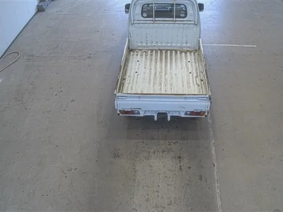 Nissan CLIPPER TRUCK
