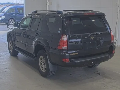 Toyota Hilux Surf