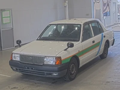 Toyota Comfort