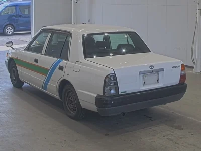 Toyota Comfort