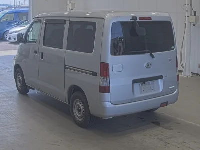 Toyota TownAce