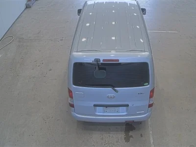 Toyota TownAce