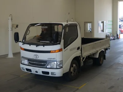 Toyota Dyna