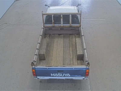 Nissan Datsun