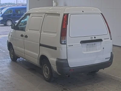 Toyota TownAce