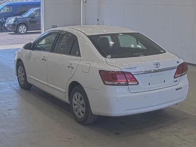 Toyota Premio
