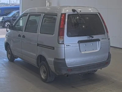 Toyota TownAce