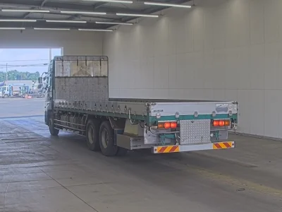 UD Trucks Quon