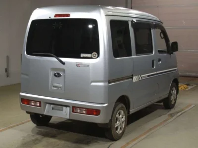 Subaru Sambar