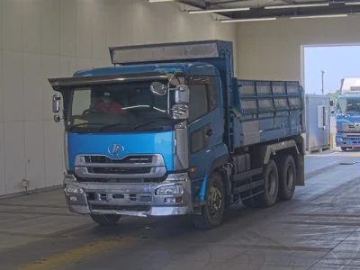 UD Trucks Quon