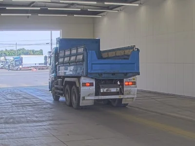 UD Trucks Quon