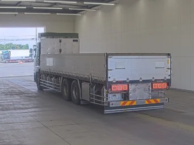 UD Trucks Quon