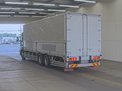 UD Trucks Quon