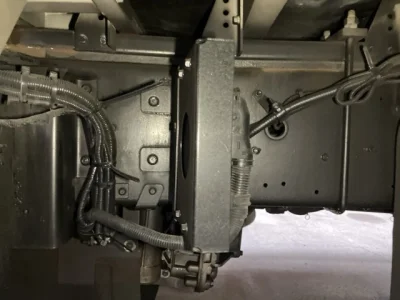 UD Trucks Quon