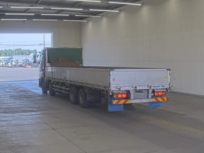 UD Trucks Quon
