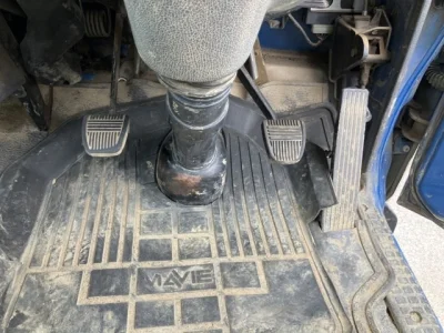 Toyota ToyoAce