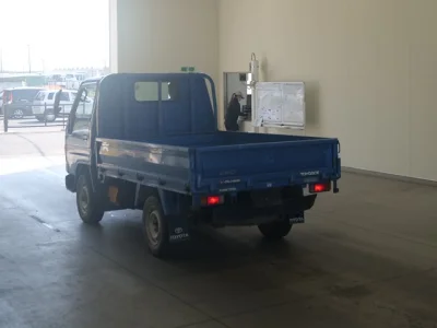 Toyota ToyoAce