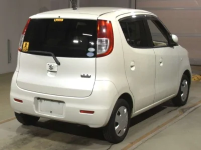 Suzuki MRWAGON