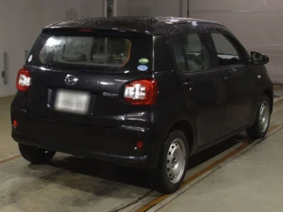 Daihatsu Boon