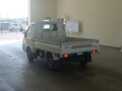 Nissan VANETTE TRUCK