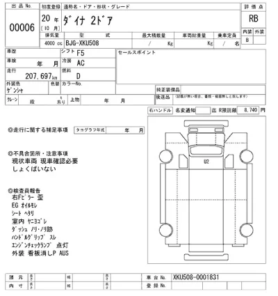 Toyota Dyna