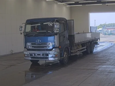 UD Trucks Quon