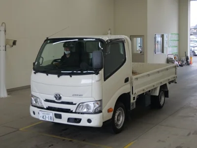 Toyota Dyna