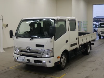 Toyota Dyna