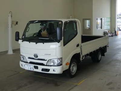 Toyota Dyna