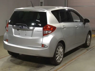 Subaru TREZIA