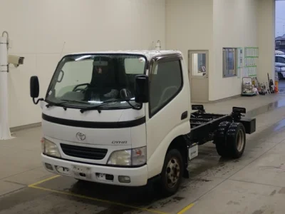 Toyota Dyna