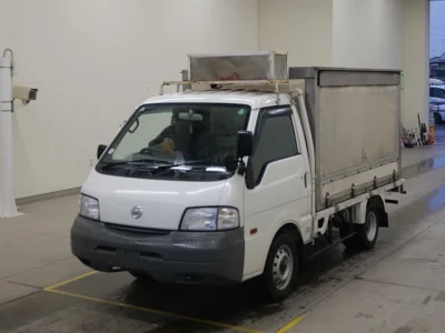 Nissan VANETTE TRUCK