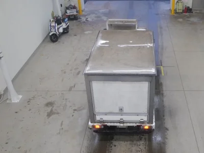 Nissan VANETTE TRUCK