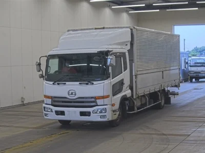 Nissan CONDOR