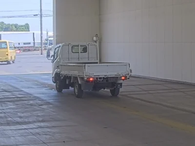 Toyota ToyoAce