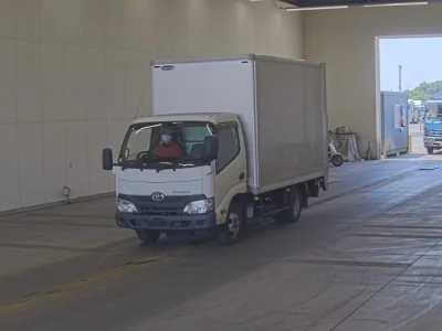 Toyota ToyoAce