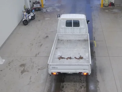 Nissan VANETTE TRUCK